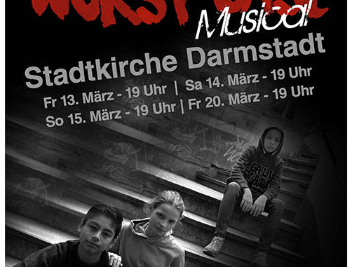 2020 Plakat Worst Caseklein