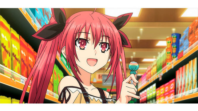 Anime