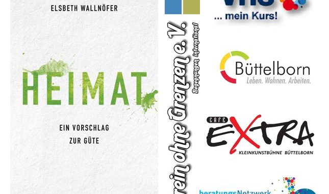 Heimat alles Logos