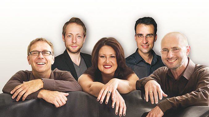 JazzGang-Stephan-Völker