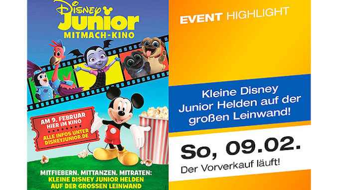 Mitmachkino