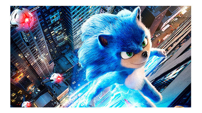 Sonic
