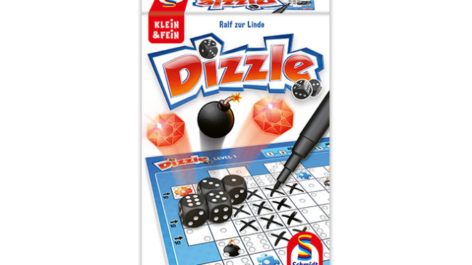 DIZZL
