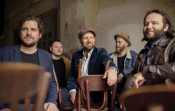 Henrik_Freischlader_Band_Timo_Wilke