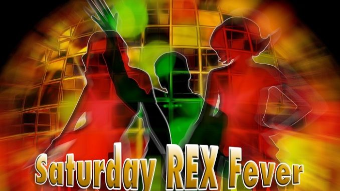 Saturday_REX_Fever 700