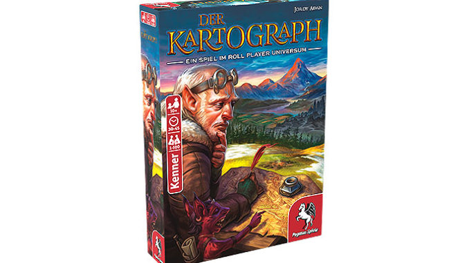 Der-Kartograph