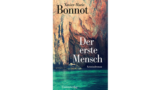 Der erste Mensch