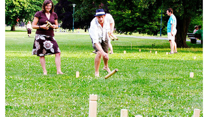 KUBB