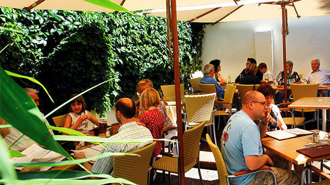 Ristorante-Sapori