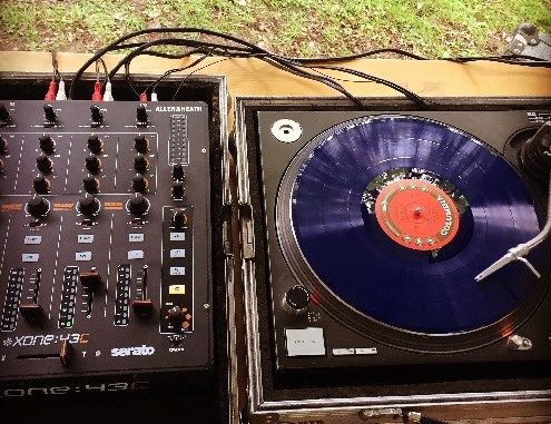 Groove 500x500
