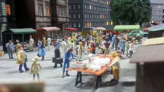 Miniaturwelten