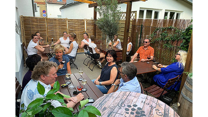 Weinstube-Kilian