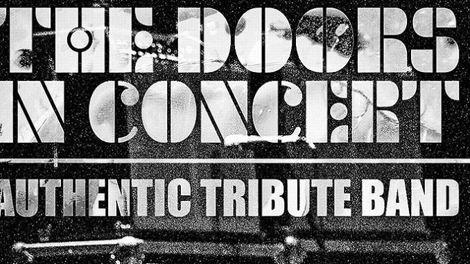 doors-in-concert