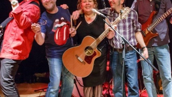 gering coming home bluesband 06092020 Bildrecht Tom Jeutter