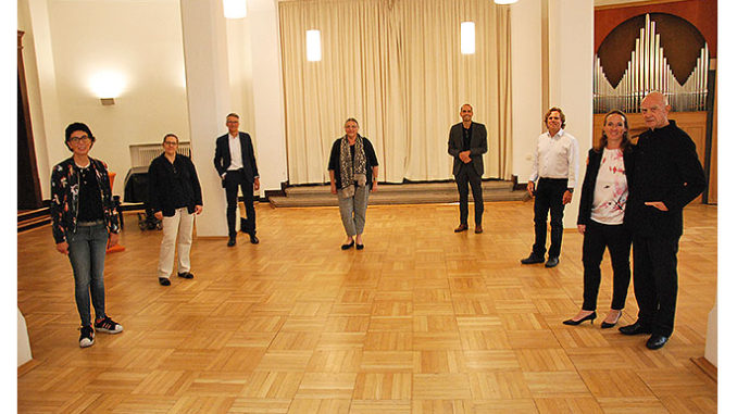 Karhof-Spende
