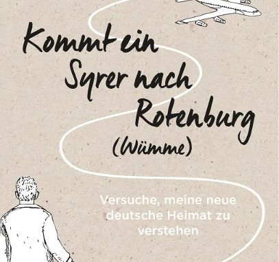 Kommt ein Syrer nach Rotenburg