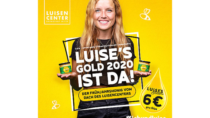 Luises-Gold