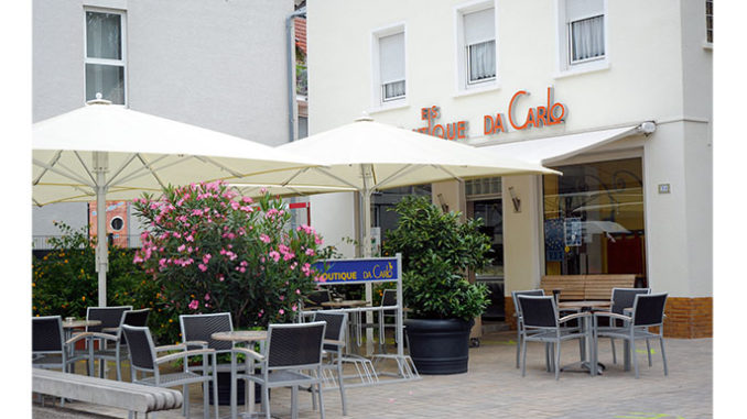 Da Carlo