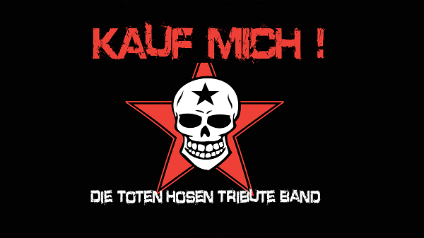 Kauf mich 600