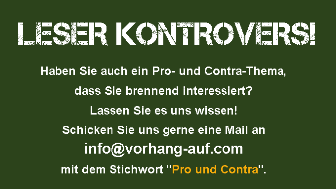 Leser Kontrovers