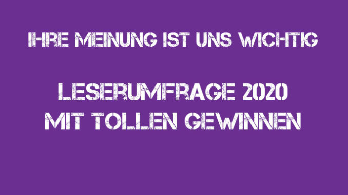 Leserumfrage-Beitragsbild