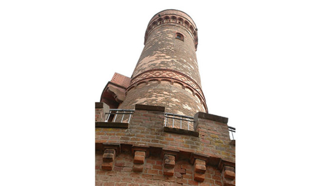 Ludwigshöhe