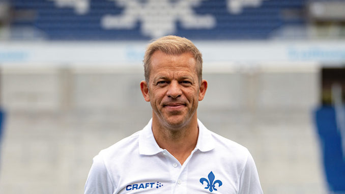 Markus Anfang
