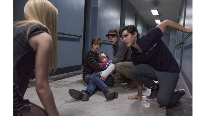 New Mutants