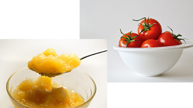 Obst-gemuese