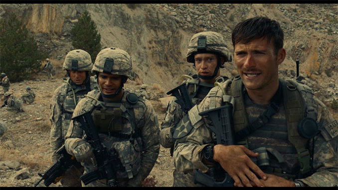 The Outpost