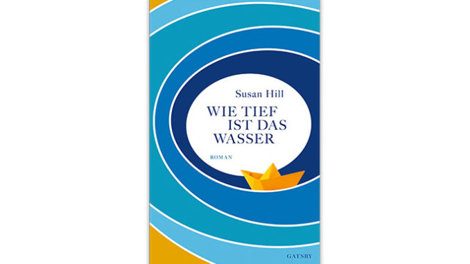 Wie tief ist das Wasser