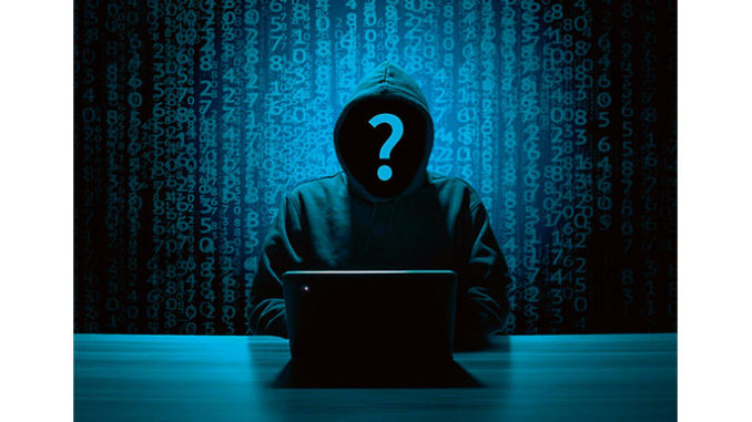 cybercrime