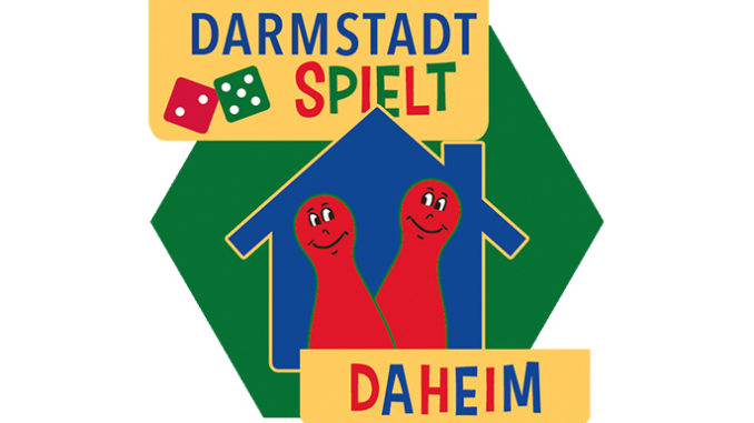 Darmstadt-spielt