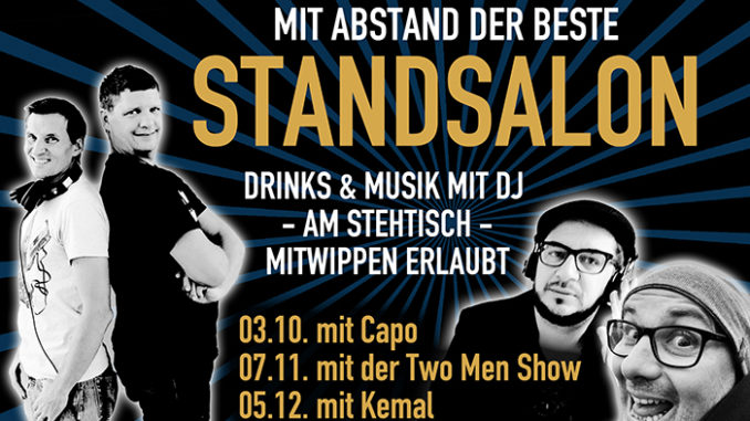 Standsalon_Vorhang