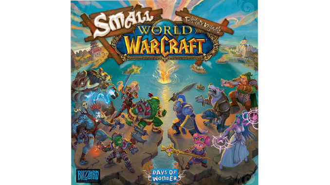 World-Warcraft
