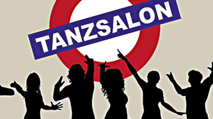 linie-neun-Tanzsalon