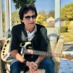 Russ Ballard "It´s good to be here" - Tour 2021