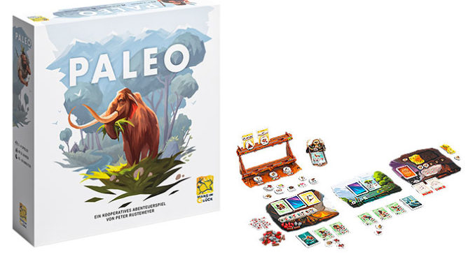 Paleo