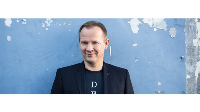 Thomas-Schreckenberger
