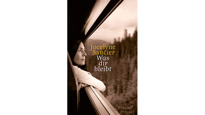 Was-dir-bleibt