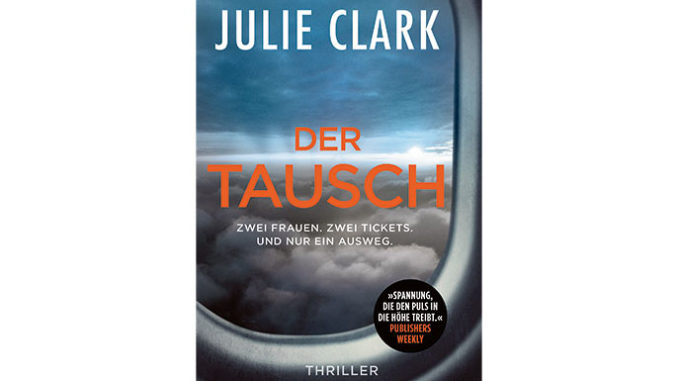 Julie-Clark