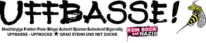 Uffbasse