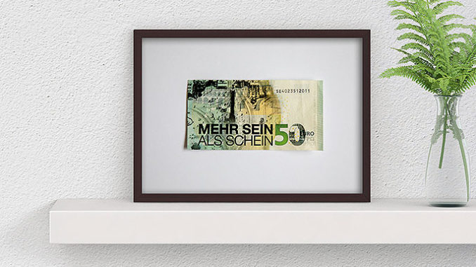 mehrscheinalssein