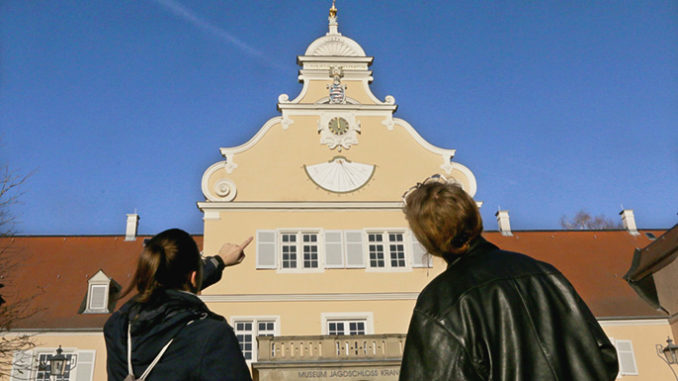 History-Hunt_Station-6_Jagdschloss