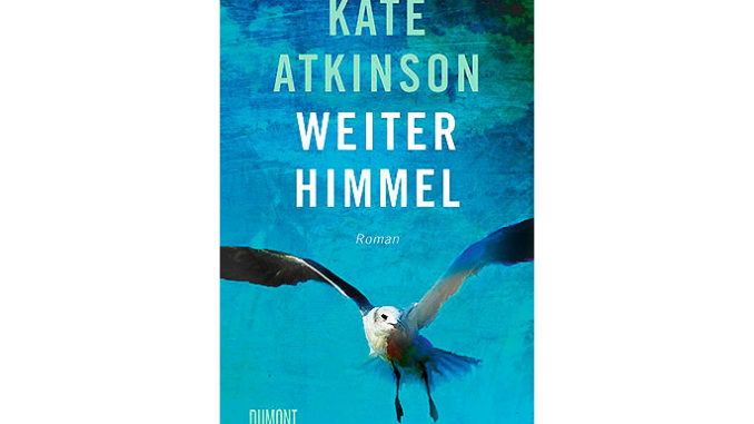 Kate-Atkinson