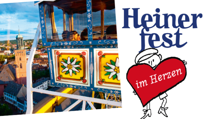 Heinerfest2021