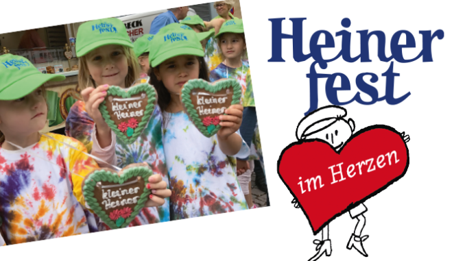 Kleines Heinerfest 2021