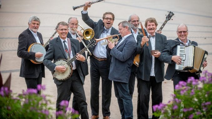 Blütenweg Jazzer 700