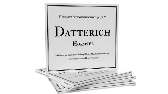 CDs-Datterich