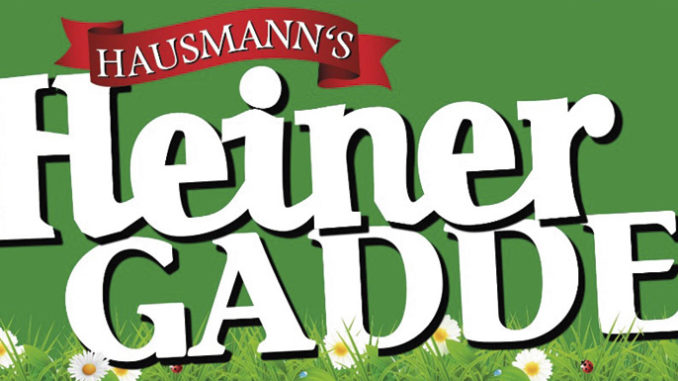 Heinergadde